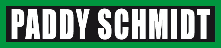 logo paddy schmidt